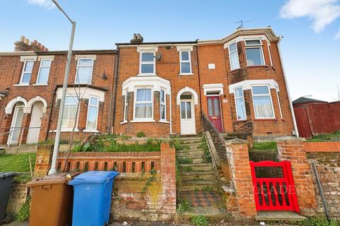 undefined, Rectory Road, IP2