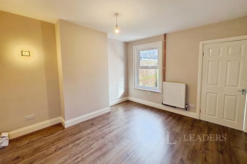 undefined, Rectory Road, IP2