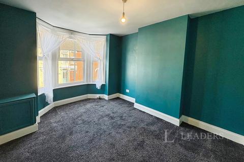 undefined, Rectory Road, IP2