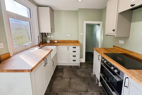 undefined, Rectory Road, IP2