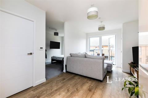 1 bedroom flat to rent, Luctons Close, Loughton, Essex, IG10