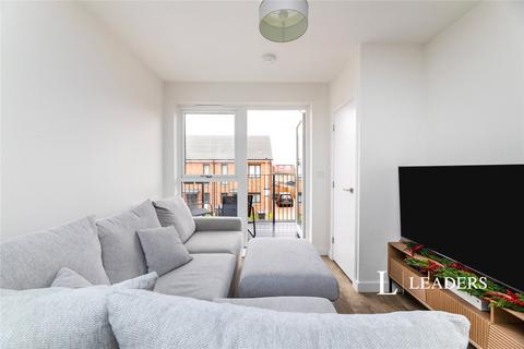 1 bedroom flat to rent, Luctons Close, Loughton, Essex, IG10