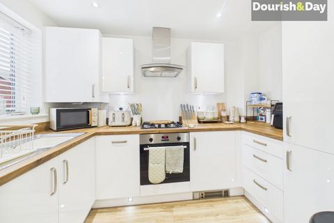 undefined, Orford Gardens, Stafford ST16