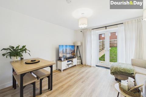 undefined, Orford Gardens, Stafford ST16