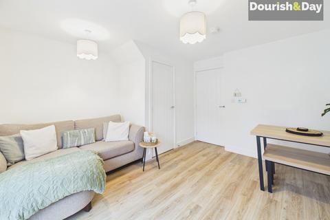 undefined, Orford Gardens, Stafford ST16