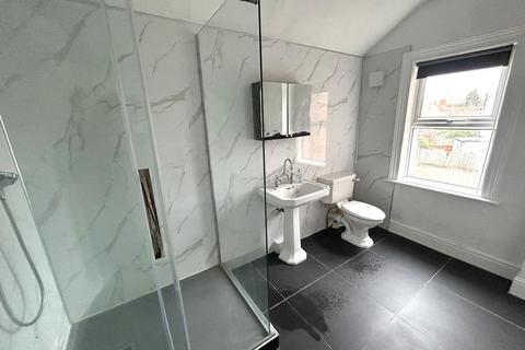 4 bedroom terraced house to rent, Farm Street, Derby, Derbyshire, DE22