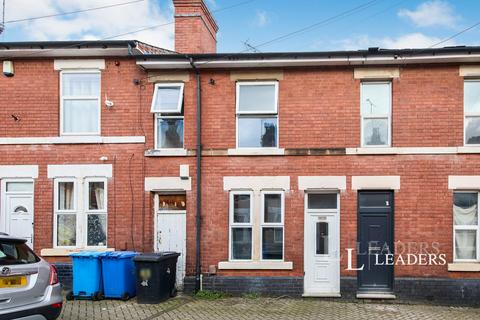 undefined, Farm Street, Derby, Derbyshire, DE22