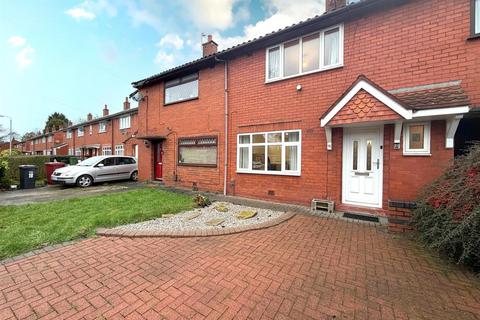 2 bedroom terraced house for sale, Washacre, Westhoughton, Bolton