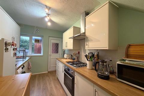 2 bedroom terraced house for sale, Washacre, Westhoughton, Bolton