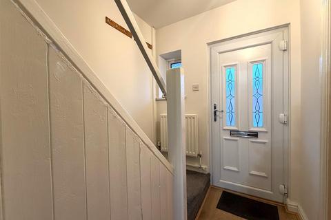 2 bedroom terraced house for sale, Washacre, Westhoughton, Bolton
