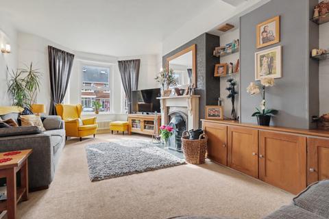 3 bedroom terraced house for sale, Lyndhurst Road, Exmouth, EX8 3DT