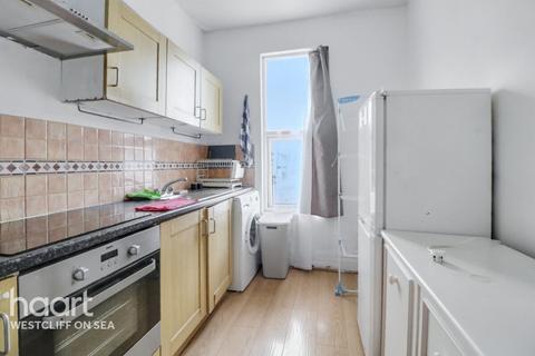 1 bedroom flat for sale, Valkyrie Road, WESTCLIFF-ON-SEA