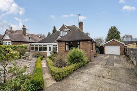 3 bedroom detached bungalow for sale, Pear Tree Lane, Whitchurch.