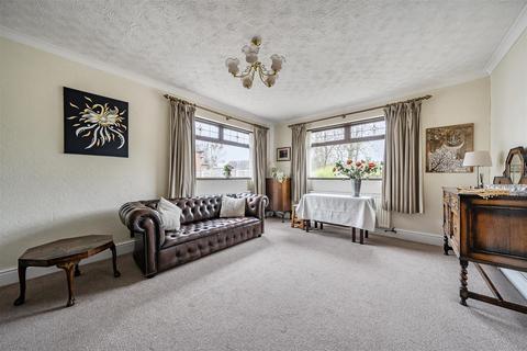 3 bedroom detached bungalow for sale, Pear Tree Lane, Whitchurch.