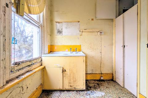 undefined, Byron Road, Worthing