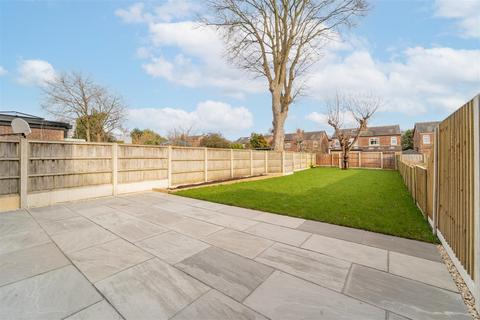 undefined, Norwood Road, Stretford