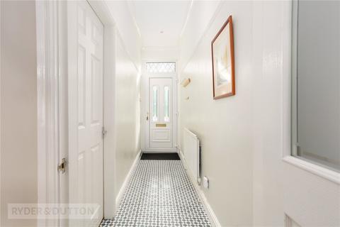 4 bedroom terraced house for sale, Huddersfield Road, Delph, Saddleworth, OL3
