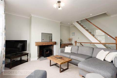 4 bedroom terraced house for sale, Huddersfield Road, Delph, Saddleworth, OL3