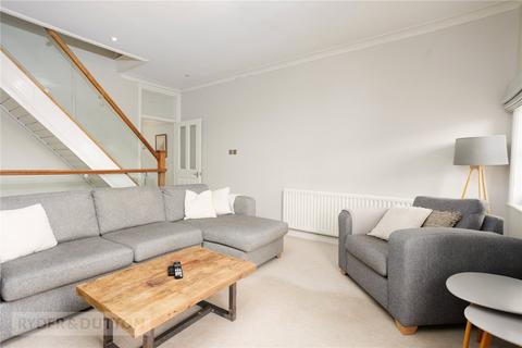 4 bedroom terraced house for sale, Huddersfield Road, Delph, Saddleworth, OL3