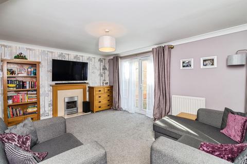 4 bedroom link detached house for sale, Gratton Dale, Carlton Colville, Lowestoft