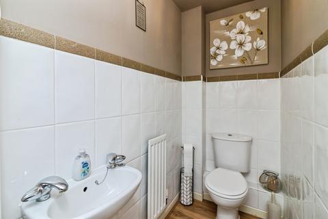 4 bedroom link detached house for sale, Gratton Dale, Carlton Colville, Lowestoft