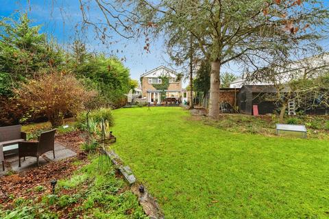 4 bedroom detached house for sale, High Street, Arlesey