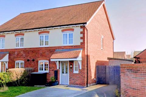 undefined, Ravencroft Street, Moulton, Northwich