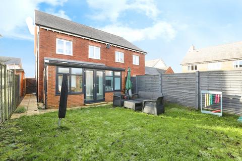 undefined, Ravencroft Street, Moulton, Northwich