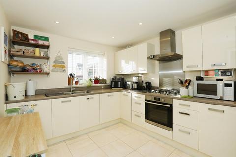 undefined, Ravencroft Street, Moulton, Northwich