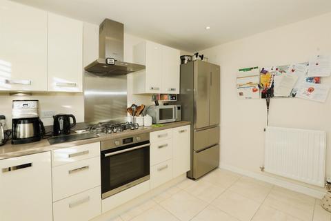 undefined, Ravencroft Street, Moulton, Northwich