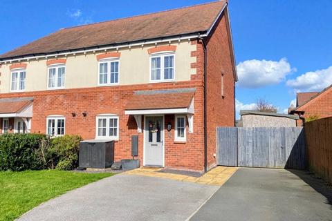 undefined, Ravencroft Street, Moulton, Northwich