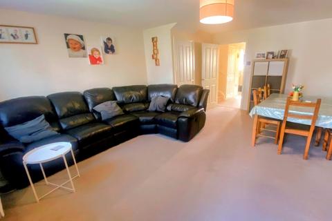 undefined, Ravencroft Street, Moulton, Northwich