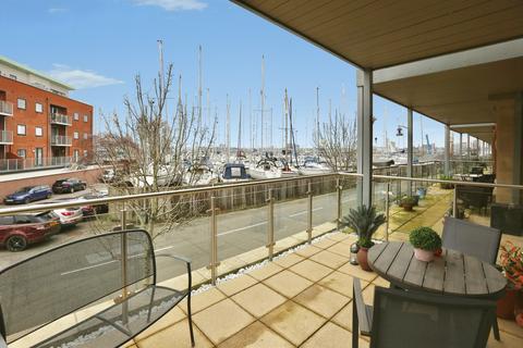 undefined, Harbour Road, Gosport