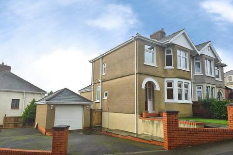 3 bedroom semi-detached house to rent - Tennyson Road , Newport,