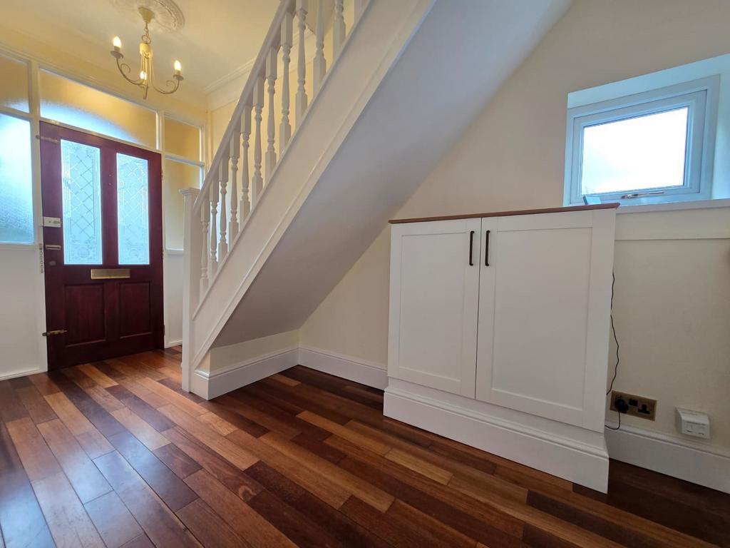 Hallway