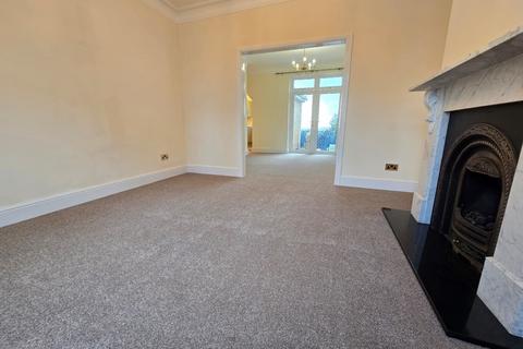 3 bedroom semi-detached house to rent, Tennyson Road , Newport,
