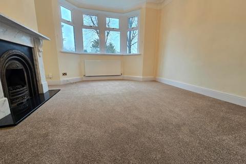 3 bedroom semi-detached house to rent, Tennyson Road , Newport,