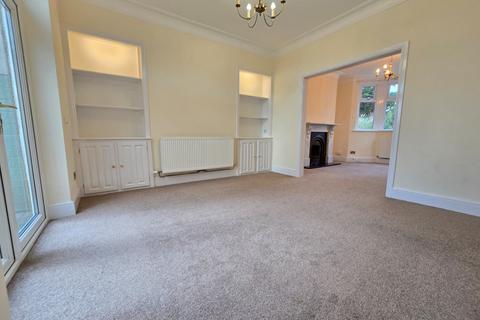 3 bedroom semi-detached house to rent, Tennyson Road , Newport,