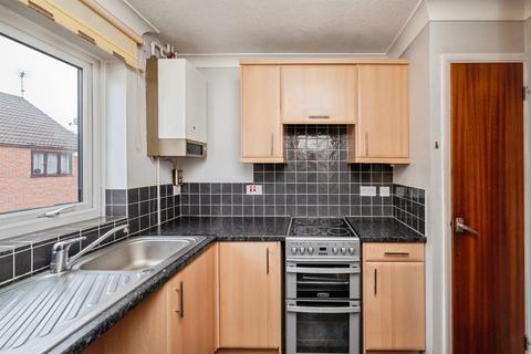 2 bedroom flat for sale, Hamilton Close, North Walsham