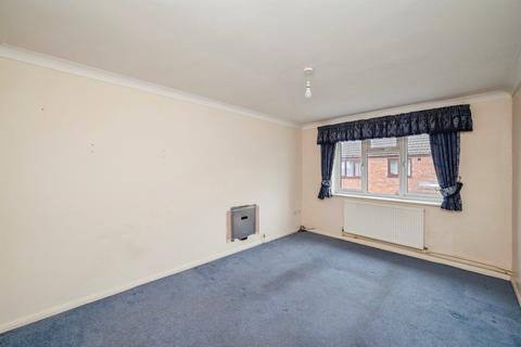 2 bedroom flat for sale, Hamilton Close, North Walsham