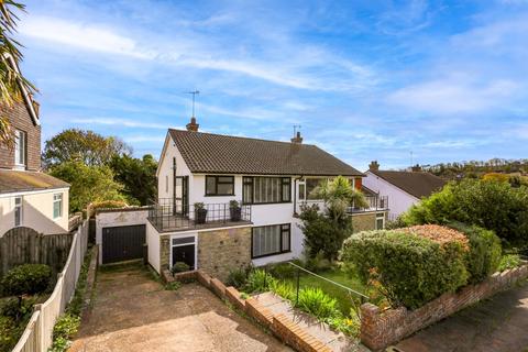 2 bedroom semi-detached house for sale, Ruskin Road, Eastbourne