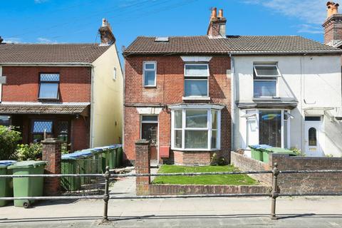3 bedroom terraced house for sale, Hartlands Road, Fareham