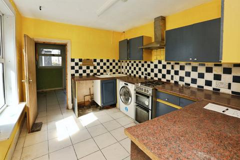 3 bedroom terraced house for sale, Hartlands Road, Fareham