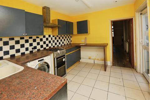 3 bedroom terraced house for sale, Hartlands Road, Fareham