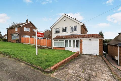 undefined, Ashbourne Road, Ettingshall Park, Wolverhampton