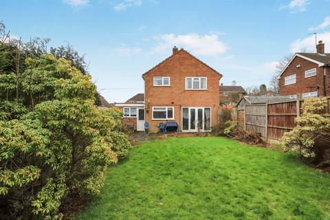 undefined, Ashbourne Road, Ettingshall Park, Wolverhampton