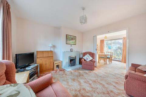 3 bedroom semi-detached house for sale, St. Leonards Road, Winchester, Hampshire, SO23