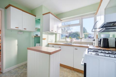 3 bedroom semi-detached house for sale, St. Leonards Road, Winchester, Hampshire, SO23