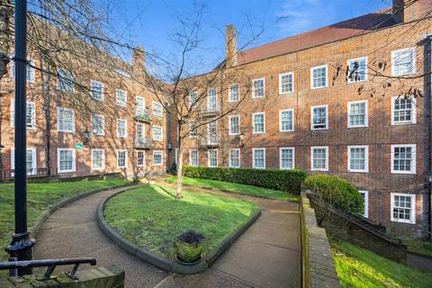 Well Walk, London