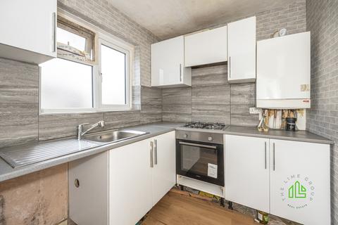 2 bedroom apartment for sale, Stork Road, London E7